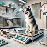 Veterinary Scale Manufacturer